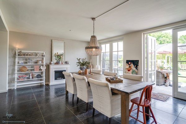 Medium property photo - Vinkenstraat 8, 5953 AT Reuver